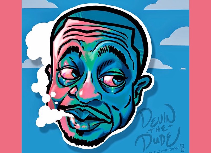 Doobie Ashtray