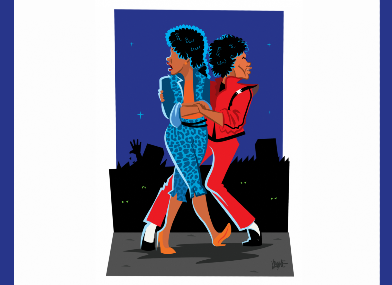 Thriller 