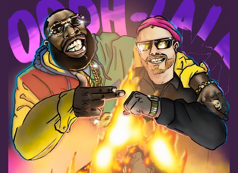 RTJ